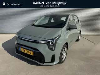 Kia Picanto 1.0 GDi DynamicLine Automaat Demo auto ! | BTW Auto | Km-stand kan iets varieeren ! | In
