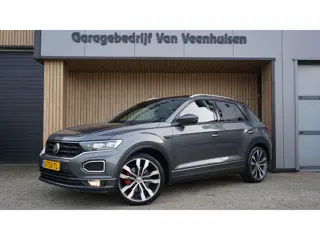 Volkswagen T-Roc 1.5 TSI 150pk R-Line & Sport Pano.dak Virtual 19inch Suzuka LED Adaptive Cruise *NL