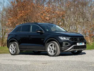 Volkswagen T-Roc 1.0 TSI Life Business // carplay // camera // verwarmde voorstoelen