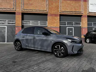 Opel Corsa 1.2 Turbo GS