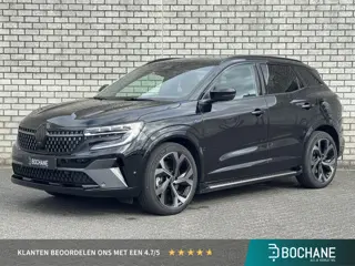 Renault Austral 1.2 E-Tech full hybrid 200 Iconic Esprit Alpine | Harman / Kardon | Panoramadak | St