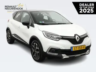 Renault Captur 0.9 TCe Intens / ACHTERUITRIJ CAMERA / CRUISE CONTROL / CLIMATE CONTROL /
