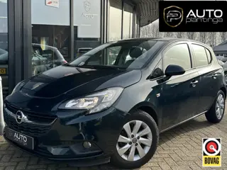 Opel Corsa 1.4 Edition 90PK | ZEER NETTE STAAT | 1e Eigenaar | Volledige Onderhoudshistorie | NL Aut