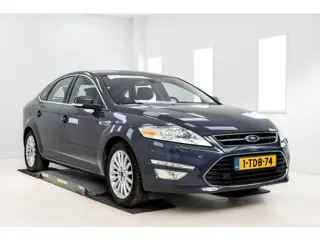 Ford Mondeo 1.6 EcoBoost Platinum Uitmuntende staat!