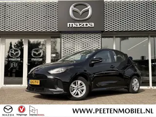 Mazda 2 Hybrid 1.5 Centre-line | CARPLAY | ADAPTIVE CRUISE CONTROL | STOELVERWARMING |