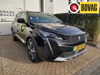 Peugeot 3008 1.6 HYbrid 225 Allure Navigatie Camera Led