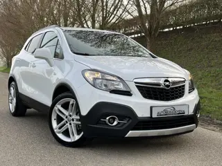 Opel Mokka 1.4 T Cosmo