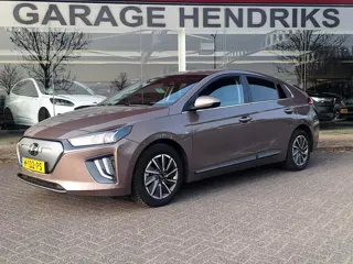 Hyundai IONIQ Comfort EV 38 kWh | SOH: 94,5% | 311km WLTP | Adaptive CC | Full LED | Navi |