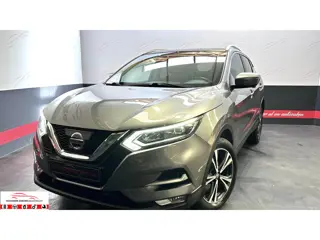 Nissan Qashqai 1.2 N-Connecta