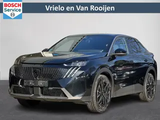 Peugeot 3008 1.2 Hybrid 136 Allure | Nieuwe Model ! | Automaat | Camera | Carplay | Clima | Cruise |