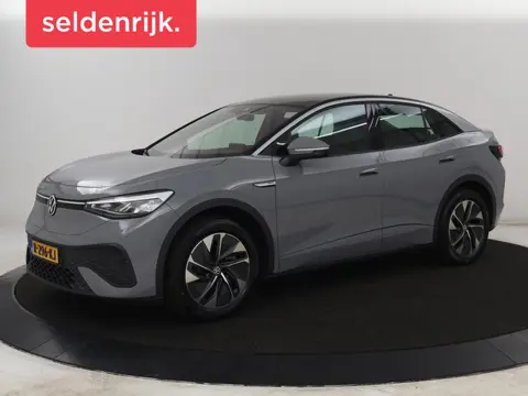 Volkswagen ID.5 Pro 77 kWh | SOH 94% | Stoelverwarming |  Adaptive cruise | Carplay | Navigatie | 19