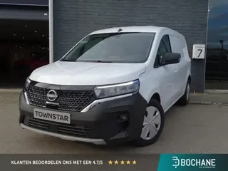 Nissan Townstar N-Connecta L2 44 kWh | Nu 0,0% FinancialLease! | APPLE CARPLAY & ANDROID AUTO