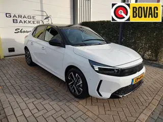 Opel Corsa 1.2 Turbo GS 100PK Navi-Carplay Led Camera Keyless