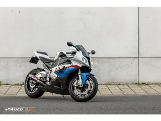 BMW S 1000 RR