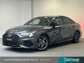 Audi A3 Limousine 35 TFSI S edition | 3x S-LINE | ACC | 1e-EIG | ORG.NL |
