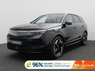 Opel Grandland 1.6 Turbo Plug-in-Hybrid Ultimate 195PK Aut. Trekhaak, 360gr. Camera, Keyless, Matrix