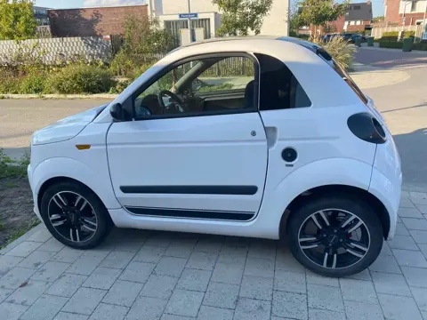 brommobiel microcar 2021 goedkoopste van nL!!