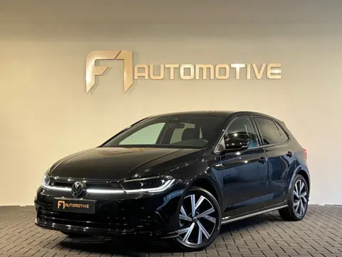 Volkswagen POLO 1.0 TSI R-Line Business Keyless|IQ|Camera