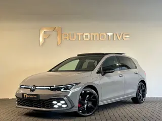 Volkswagen Golf 1.4 eHybrid GTE Pano|Sfeer|Mist|Camera|Dodehoek