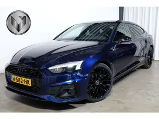 Audi A5 Sportback 35 TFSI S edition Competition