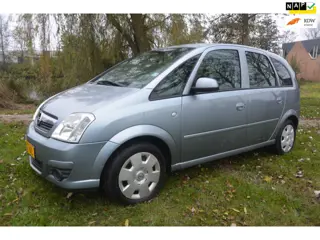 Opel Meriva 1.4-16V Enjoy*airco*cruise*1ste eigenaar
