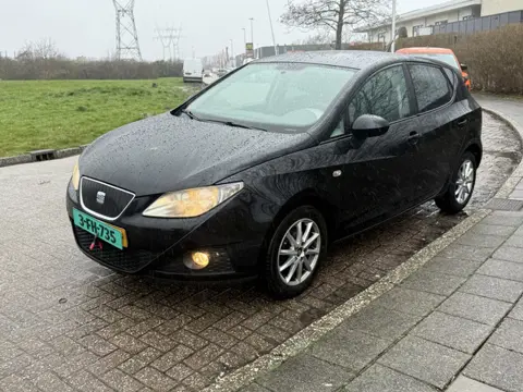SEAT Ibiza 1.2 TDI Hatchback Cruise Koppeling NEW