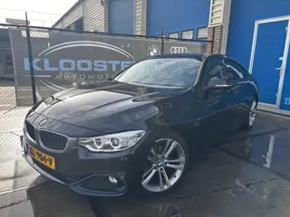 BMW 4-serie Gran Coupé 420i M Sport-Line