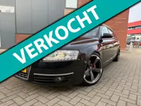 Audi A6 Avant 2.4 Pro Line V6 AUTOMAAT/ORG NL/NAVIGATIE/TREKHAAK/LED VERLICHTING/19"VELGEN/BOEKJES E