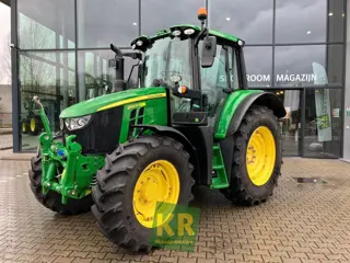 John Deere 6120M-779849