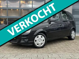 Opel Meriva 1.4-16V Cosmo | Airco | Nieuwe APK | NAP