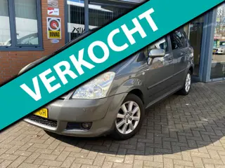 Toyota Verso 1.8 VVT-i Dynamic