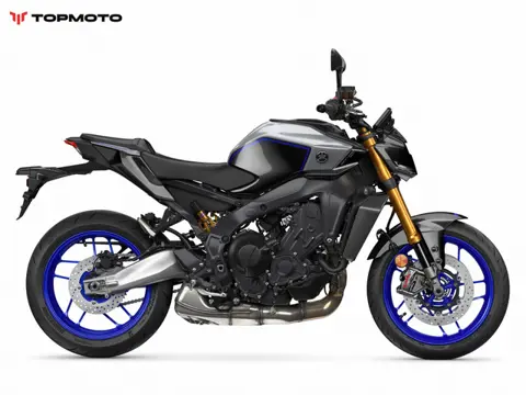 Yamaha MT 09 SP ABS (bj 2026)