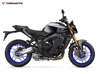 Yamaha MT 09 SP ABS (bj 2026)
