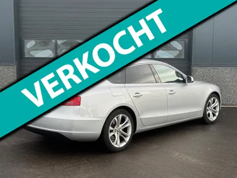 Audi A5 Sportback 1.8 TFSI Pro Line