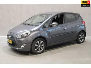 Hyundai IX20 1.6i Go! Automaat/camera/Navigatie/Cruise prijs is rijklaar incl 12 maanden bovag garan