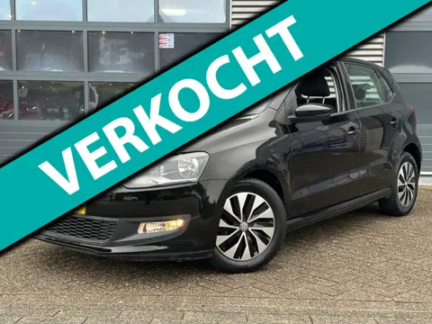 Volkswagen Polo 1.0 BlueMotion Edition | NAVI | CarPlay | CRUISECR | NAP