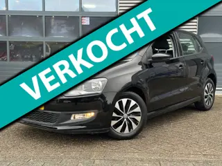 Volkswagen Polo 1.0 BlueMotion Edition | NAVI | CarPlay | CRUISECR | NAP
