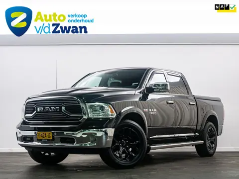 Dodge Ram 1500 5.7 V8 4x4 Quad Cab 6'4 401 PK Limited