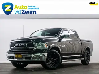 Dodge Ram 1500 5.7 V8 4x4 Quad Cab 6'4 401 PK Limited