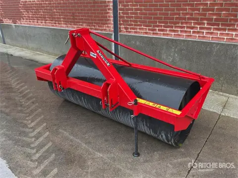 Peecon LR200 2.0 m Land Roller (Unused)