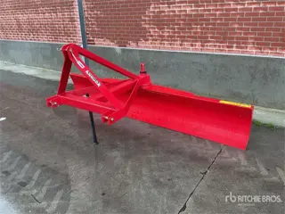 Peecon GS300 3-Point Rear Blade Attachment (Unused)