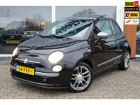 Fiat 500 0.9 TwinAir Special Edition