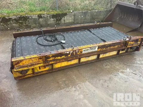 Master 12 PCB9 Separator Magnet (bj 2007)