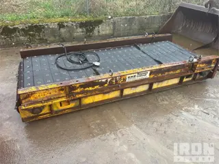 Master 12 PCB9 Separator Magnet (bj 2007)