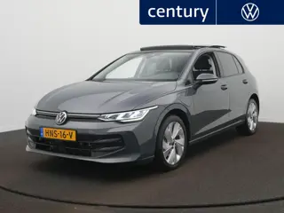 Volkswagen Golf 1.5 eHybrid Life Edition l Panoramadak l Camera l Clima |