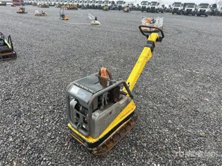 WACKER NEUSON DPU5545Heh