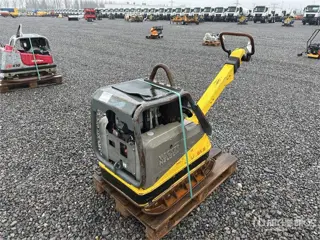WACKER NEUSON DPU6555Heh