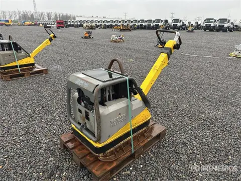 WACKER NEUSON DPU6555Heh