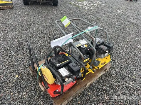 WACKER NEUSON VP1030A