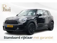 MINI Countryman 1.5 One Dutch Made Edition | Head-up | Licht metaal | Stoelverwarming